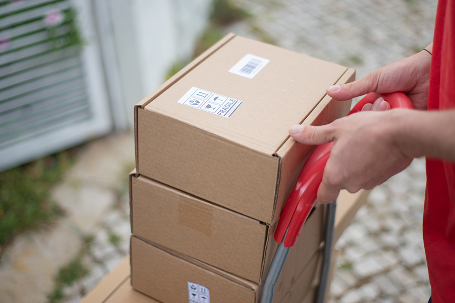 関西の業務用資材パートナー