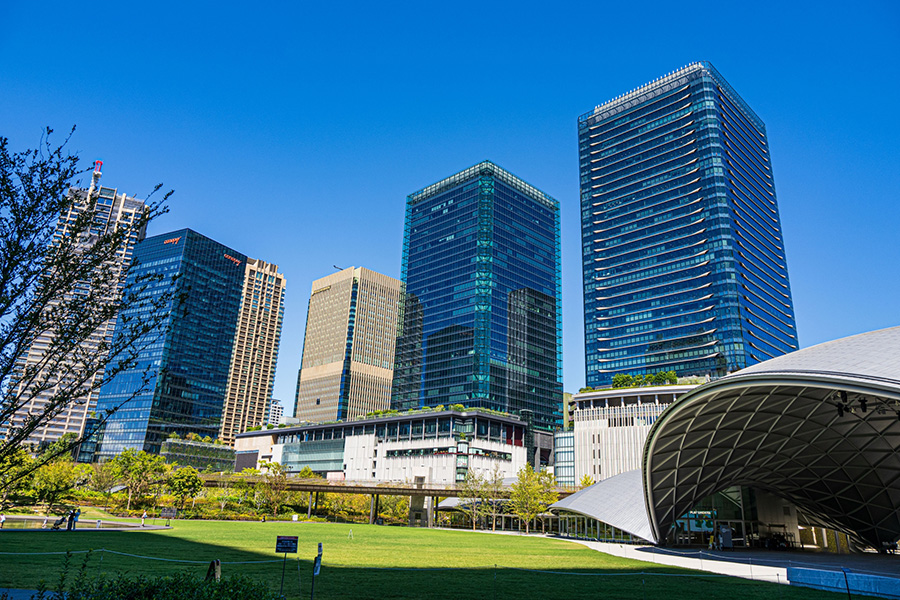 関西の業務用資材パートナー